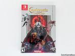 Nintendo Switch - Castlevania - Anniversary Collection - Cla, Spelcomputers en Games, Games | Nintendo Switch, Verzenden, Gebruikt