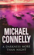 A Darkness More Than Night 9780752844046 Michael Connelly, Boeken, Taal | Engels, Verzenden, Gelezen, Michael Connelly