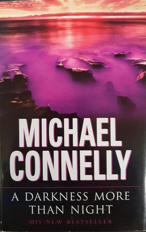 A Darkness More Than Night 9780752844046 Michael Connelly, Boeken, Taal | Engels, Gelezen, Verzenden