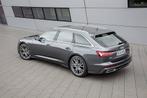 Audi A6 A7 | 20 Inch LM Audi Sport Performance set 255-40-20, Auto-onderdelen, Banden en Velgen, Ophalen, Gebruikt, 255 mm, Banden en Velgen