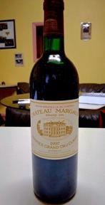 1997 Château Margaux - Margaux 1er Grand Cru Classé - 1 Fles, Verzamelen, Nieuw