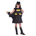 Kinderkostuum Batgirl Jurkje Officieel, Kleding | Dames, Ophalen of Verzenden, Nieuw