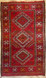 Atlas - Tapijt - 235 cm - 145 cm, Huis en Inrichting, Stoffering | Tapijten en Kleden, Nieuw