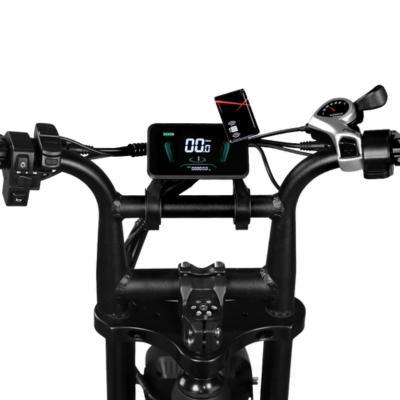 Fatbike display 7go EB2 &amp; EB8  2026 model met NFC, Fietsen en Brommers, Fietsonderdelen, Overige typen, Nieuw, Ophalen