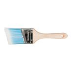 Silverline Licht gebogen schilderskwast - ergonomisch hou..., Ophalen of Verzenden, Nieuw