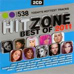 cd - Various - Radio 538 - Hitzone - Best Of 2011, Verzenden, Zo goed als nieuw