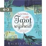 Tarot wijsheid 9789069639437 Rachel Pollack, Boeken, Verzenden, Gelezen, Rachel Pollack