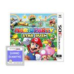 Mario Party Star Rush (Losse Cassette), Verzenden, Nieuw