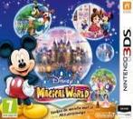 Mario3DS.nl Disney Magical World in Buitenlands Doosje iDEAL, Ophalen of Verzenden, Zo goed als nieuw