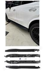 Treeplanken Black Edition voor Mercedes Benz GLC X254 C254, Ophalen of Verzenden
