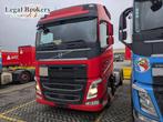 Volvo FH 420 - Trekker(74113-751)