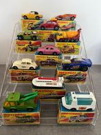 Matchbox 1:64 - Modelauto (11) - Collection Of Boxed, Nieuw
