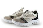 VIA VAI Sneakers in maat 37 Wit, Kleding | Dames, Verzenden, Wit, VIA VAI, Sneakers of Gympen