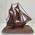 Kruidnagel Scheepsmodel VOC Schip - Indonesië (Zonder