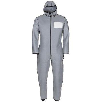 Lifetex CDP 200 EN 1073-2:2002 radioactive protective und... beschikbaar voor biedingen