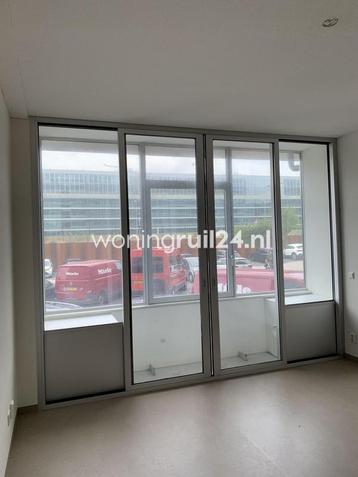 Woningruil - Bos en Lommerplantsoen 67b - 1 kamer