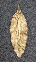 Salon de 1900 - Sculpture en bronze - Gesigneerd Georges