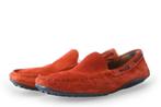 Sioux Loafers in maat 44 Oranje | 10% extra korting, Loafers, Overige kleuren, Verzenden, Sioux