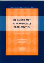 De client met psychosociale problematiek /, Boeken, Verzenden, Zo goed als nieuw, B. Nugteren