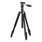 Cullmann Rondo 460M Driewegkop RW20 met garantie, Ophalen of Verzenden, Gebruikt