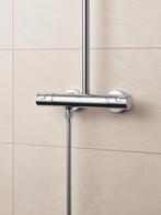 GROHE Vitalio Start 250 Regendouche - Ø 25 cm - Vierkant -, Verzenden, Zo goed als nieuw