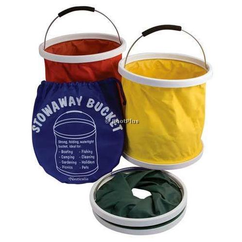 OR Emmer opvouwbaar - Stowaway bucket, Watersport en Boten, Bootonderdelen, Nieuw, Zeilboot of Motorboot, Ophalen of Verzenden