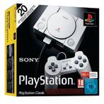 Playstation 1 Classic Mini GameshopX.nl, Spelcomputers en Games, Games | Sony PlayStation 1, Ophalen of Verzenden, Nieuw