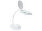 LED-LOEPLAMP - DAGLICHTLAMP - DIMBAAR - 3 DIOPTRIE - 60 LEDs, Nieuw, Verzenden