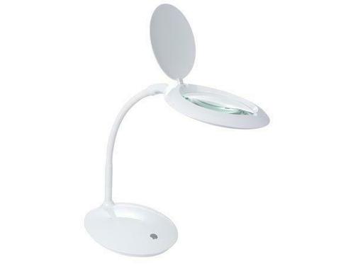 LED-LOEPLAMP - DAGLICHTLAMP - DIMBAAR - 3 DIOPTRIE - 60 LEDs, Hobby en Vrije tijd, Modelbouw | Overige, Verzenden
