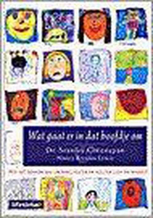 WAT GAAT ER IN DAT HOOFDJE OM 9789021597713 N. Breslau Lewis, Boeken, Studieboeken en Cursussen, Gelezen, Verzenden
