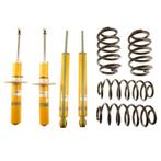 Bilstein B12 2010 Audi A5 Quattro Base Front and Rear, Ophalen of Verzenden, Nieuw
