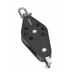 Barton blok 12mm viool+hondsvot, Ophalen of Verzenden, Nieuw
