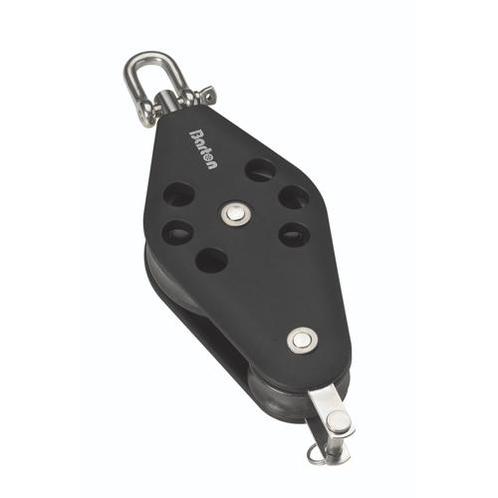 Barton blok 12mm viool+hondsvot, Watersport en Boten, Accessoires en Onderhoud, Ophalen of Verzenden