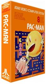 Pac-Man, Spelcomputers en Games, Games | Atari, Verzenden, Nieuw
