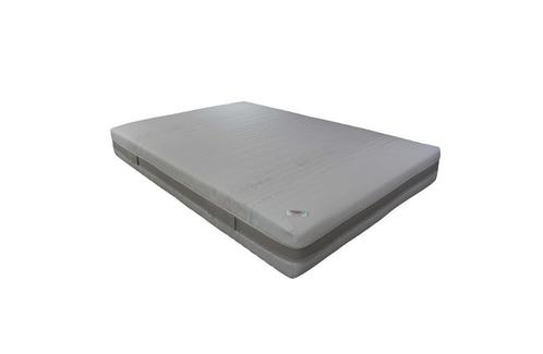 180x210 x25 cm. Matras Micropocket Koudschuim HR55, Huis en Inrichting, Slaapkamer | Matrassen en Bedbodems, 180 cm, 210 cm, Tweepersoons