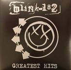 lp nieuw - Blink-182 - Greatest Hits, Cd's en Dvd's, Verzenden, Zo goed als nieuw