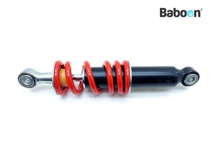 Achter Schokbreker Aprilia Tuono 125 2021-2024 (XAB00), Motoren, Onderdelen | Overige, Gebruikt, Verzenden