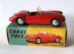 Corgi 1:43 - Modelauto - 302 MGA Sports Car - Boxed -, Nieuw