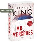 Mr. Mercedes / Mercedes / 1 9789024564675 Stephen King, Boeken, Thrillers, Verzenden, Gelezen, Stephen King