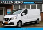 Nissan NV300 2.0 dCi 120PK L2H1 Optima / Trekhaak / Camera /, Stof, Gebruikt, Euro 6, Overige carrosserieën