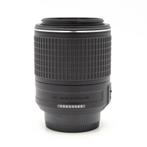 Nikon 55-200mm F4-5.6G II ED VR AF-S Nikkor (Occasion), Audio, Tv en Foto, Fotografie | Lenzen en Objectieven, Ophalen of Verzenden