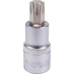Inbussleutel Dop Torx 1/2 Inch T55 L55Mm, Verzenden, Nieuw