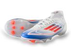 Adidas Voetbalschoenen in maat 46 Blauw | 10% extra korting, Zo goed als nieuw, Adidas, Verzenden, Blauw