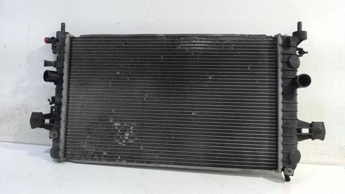 Radiateur Opel Astra H 1.6, Auto-onderdelen, Motor en Toebehoren, ARN erkend, Stiba lid, Erkend duurzaam, Gebruikt, Herkomst onderdeel bekend