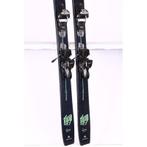 166 dames skis DYNASTAR LEGEND W 88, woodcore, grip walk +, Overige merken, 160 tot 180 cm, Gebruikt, Verzenden
