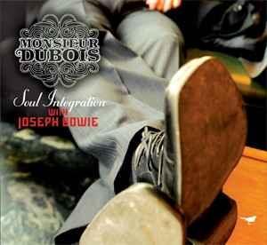 cd card - Monsieur Dubois - Soul Integration, Cd's en Dvd's, Cd Singles, Zo goed als nieuw, Verzenden