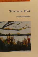 Tortilla flat 9789069631776 John Steinbeck, Verzenden, Gelezen, John Steinbeck