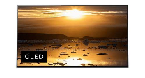 Sony KD-65A1 - 65 inch OLED 4K Ultra HD 100 Hz Smart TV, Audio, Tv en Foto, Televisies, 100 cm of meer, Smart TV, 100 Hz, 4k (UHD)