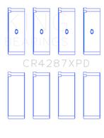 King Honda B18C1/B18C5 16V (Predoweled for Alum Rods), Ophalen of Verzenden, Nieuw