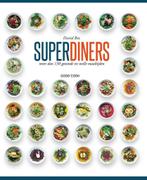 Superdiners 9789461431752 David Bez, Boeken, Verzenden, Gelezen, David Bez